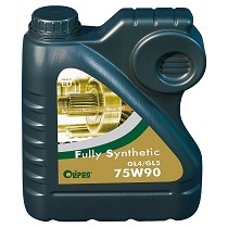 Fluidos de transmisiones manuales