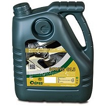 Fluidos de transmisiones manuales