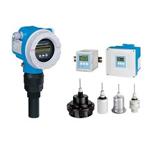 Medidores de nivel por ultrasonidos