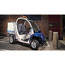 Vehculos elctricos