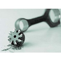 Escariadores multifilo