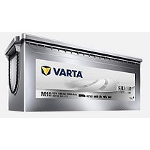 Bateras para vehculos comerciales