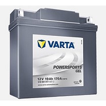 Bateras para vehculos