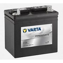 Bateras para maquinaria de jardinera