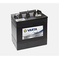 Bateras para maquinaria industrial