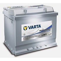 Bateras para maquinaria industrial