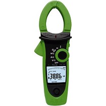 Pinzas amperimtricas de potencia