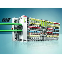 Sistemas de control descentralizados