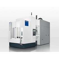 Centros de mecanizado