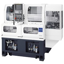 Tornos de mesa de ultrapresin