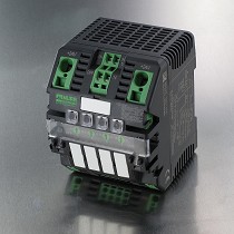 Protecciones inteligentes para fuentes de alimentacin