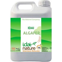 Abonos foliares Idai Idai Algafer