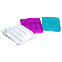 Bandejas de cubiertos