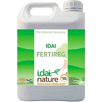 Abonos orgánicos Idai Idai Fertireg
