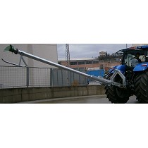 Batidoras de purines para tractor