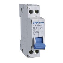 Interruptores automticos