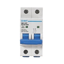 Interruptores automticos