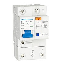 Interruptores automticos