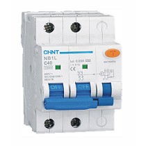 Interruptores automticos