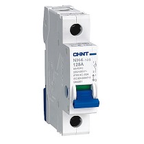 Seccionadores manuales