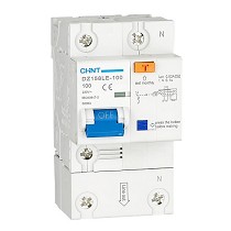 Interruptores automticos