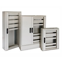 Armarios de distribucin