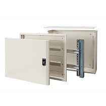 Armarios de superficie