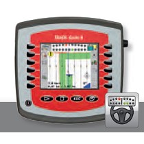 Sistema para autoguiado de maquinaria agrcola