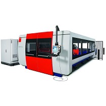 Sistema de corte por lser