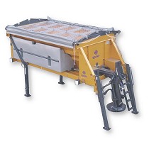 Esparcidores de sinfn