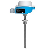 Sensores de temperatura para prestaciones estndares