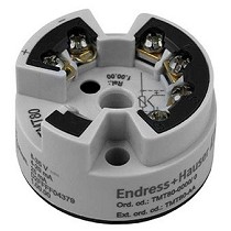 Transmisores de temperatura