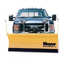 Cuchillas quitanieves