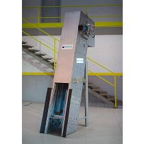 Reja longitudinal ligera