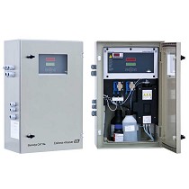 Analizadores colorimtricos