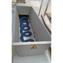 Tornillo transportador