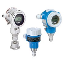 Transmisores de presin