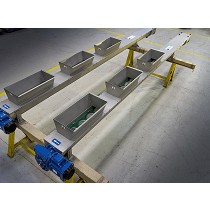 Tornillo compactador