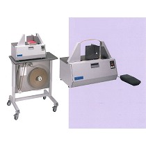 Enfajadoras automticas para la indstria grfica