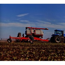 Sembradoras para siembra directa y mnimo laboreo