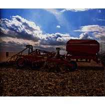 Sembradoras combinadas