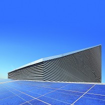 Revestimientos para fachadas