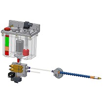 Tecnologa de lubricacin