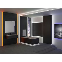 Tiras de iluminacin LED