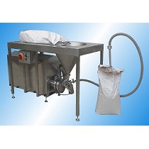 Mquina de induccin y dispersin