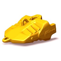 Material de desgaste para minera