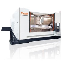 Centros de mecanizado