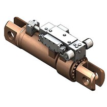 Implementos de demolicin