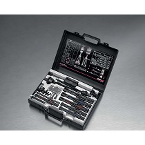 Maletines compactos con herramientas