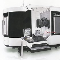 Centros de torneado y fresado